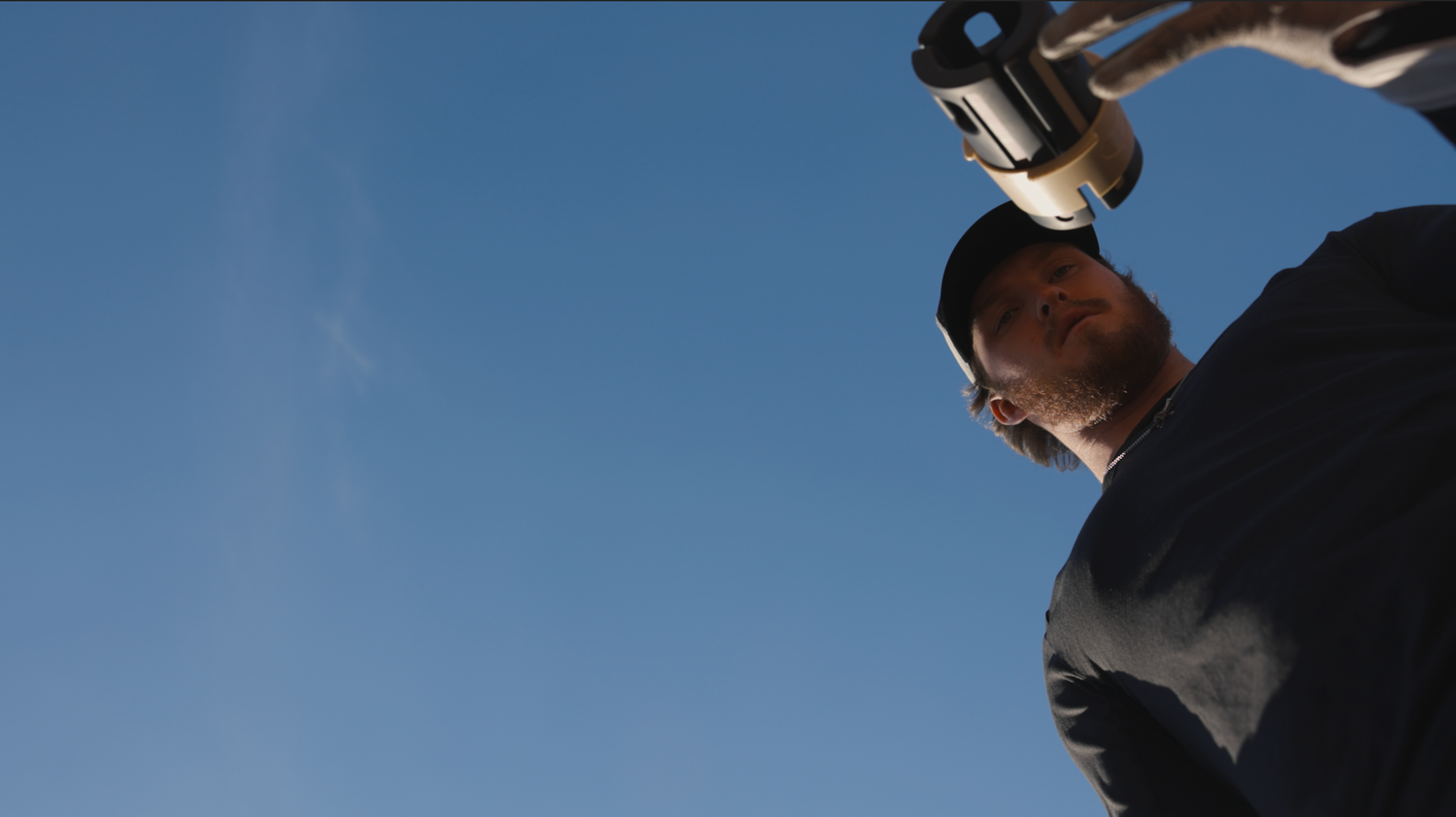 Interview with James Tibbs III - Part 2: Why Do You Use Shot Collar?