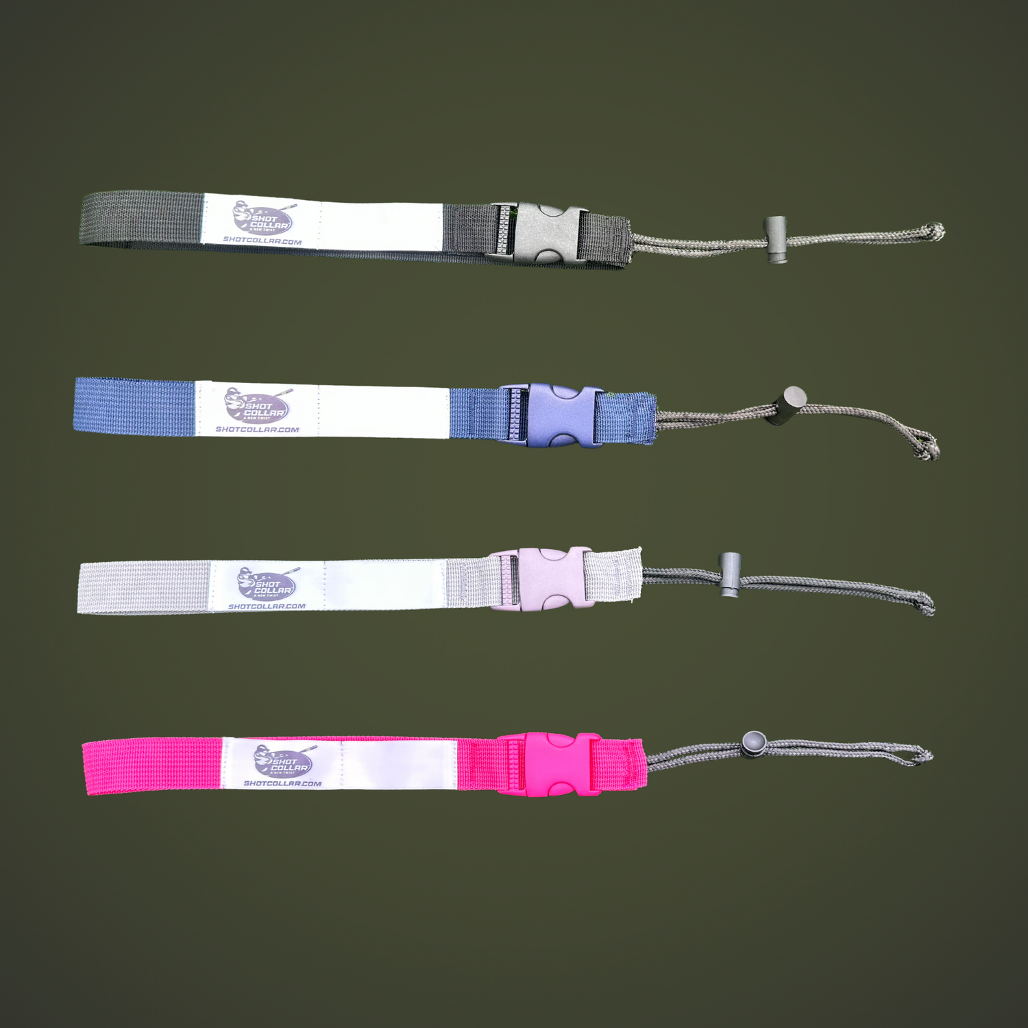 Laundry Collar - Single