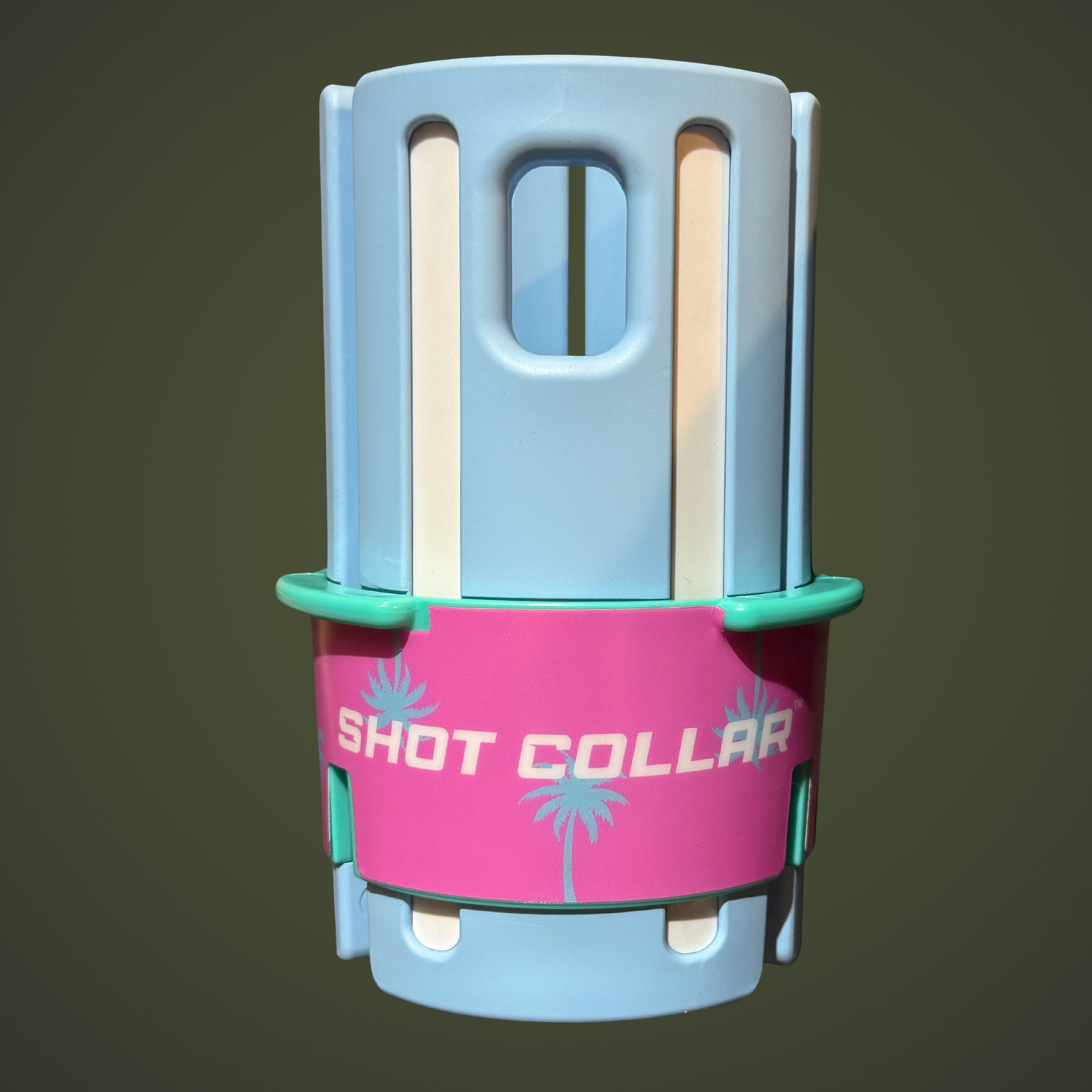 Cam Smith's MIAMI VIC3