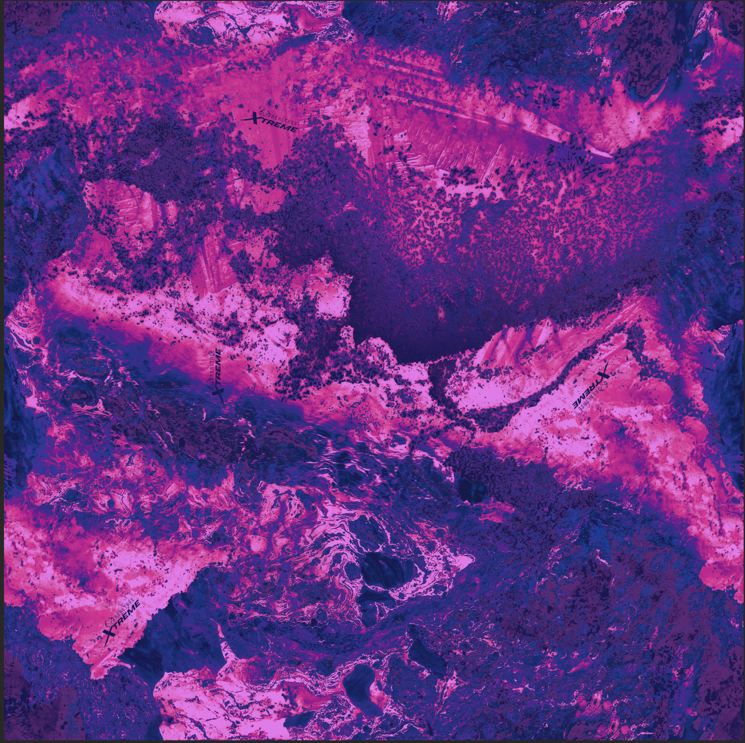 Realtree XTREME™ Purky White