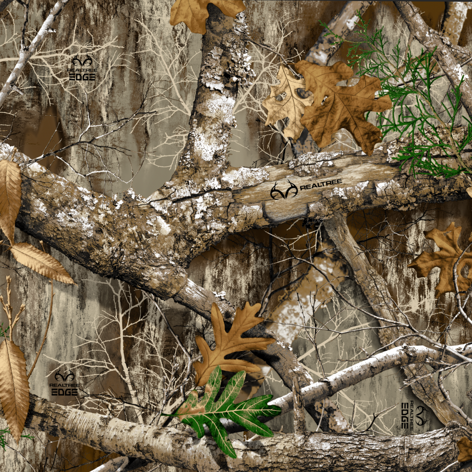 Realtree Edge™ Camo