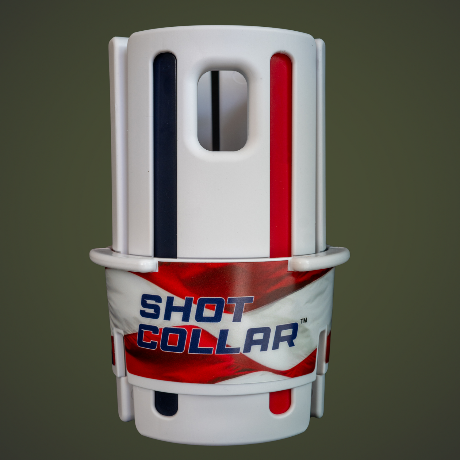 Flag Collar