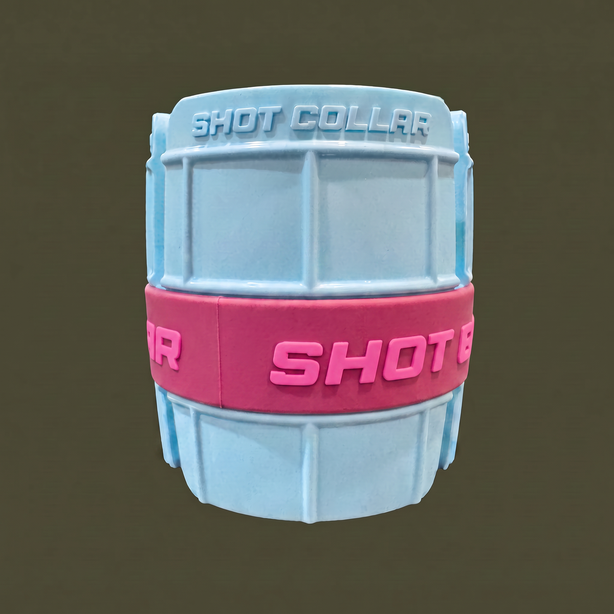 La Bomba Live-Hitting Trainer (PREORDER ALL COLORS)